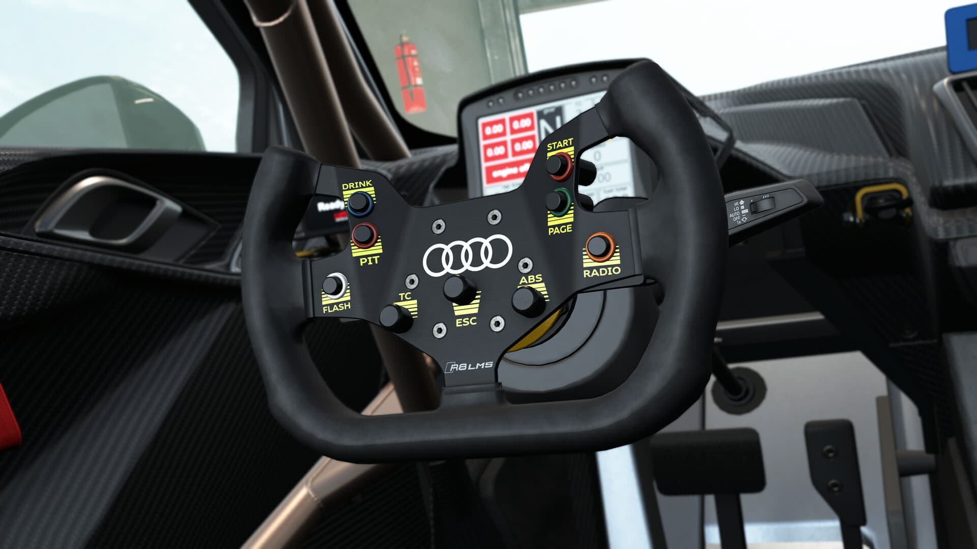 Assetto Corsa EVO PC Steam Account - 9