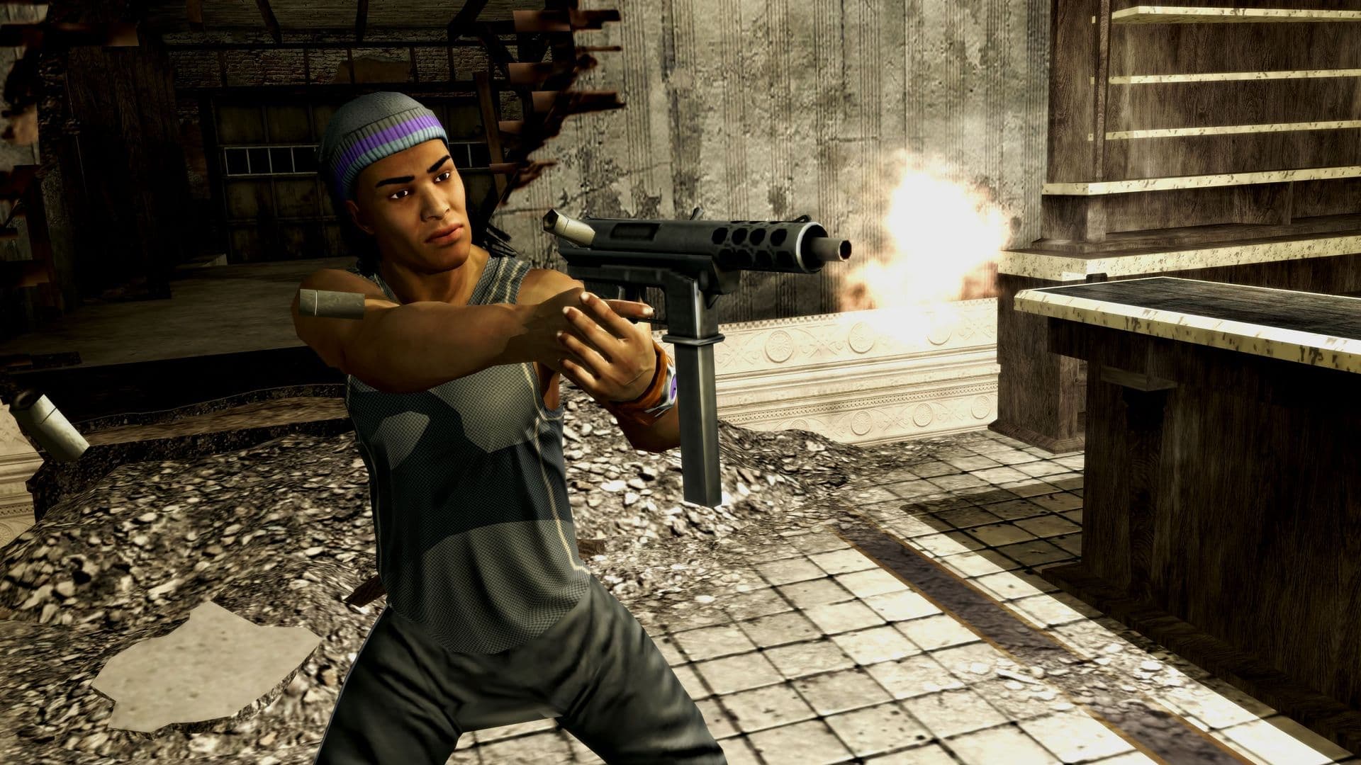 Saints Row 2 Steam CD Key - 3
