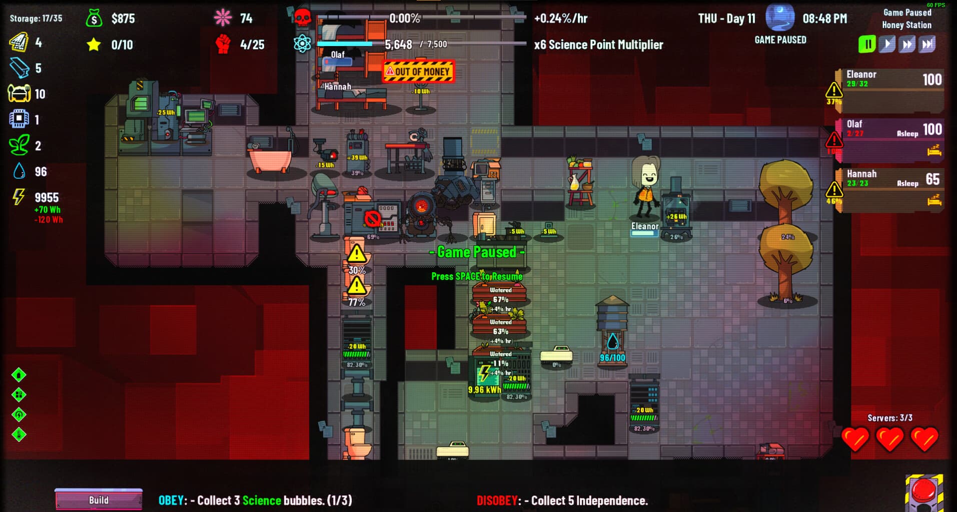 Rogue AI Simulator PC Steam Account - 2