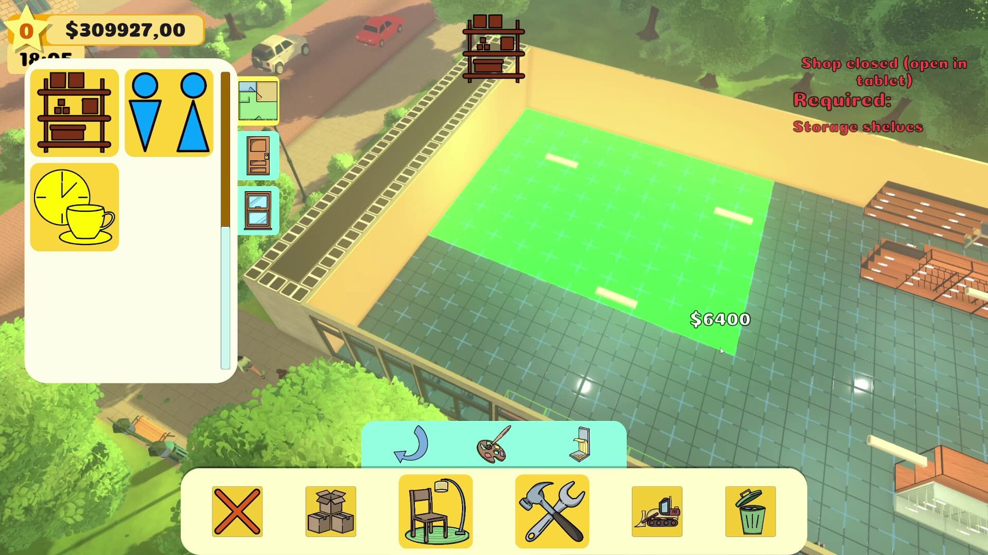 Pet Shop Simulator PC Steam Account - 5