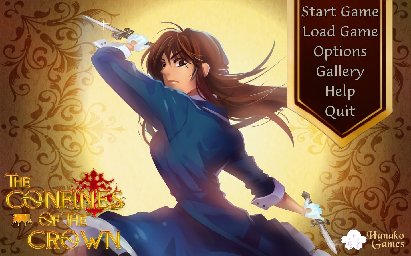 The Royal Trap Steam CD Key - 6