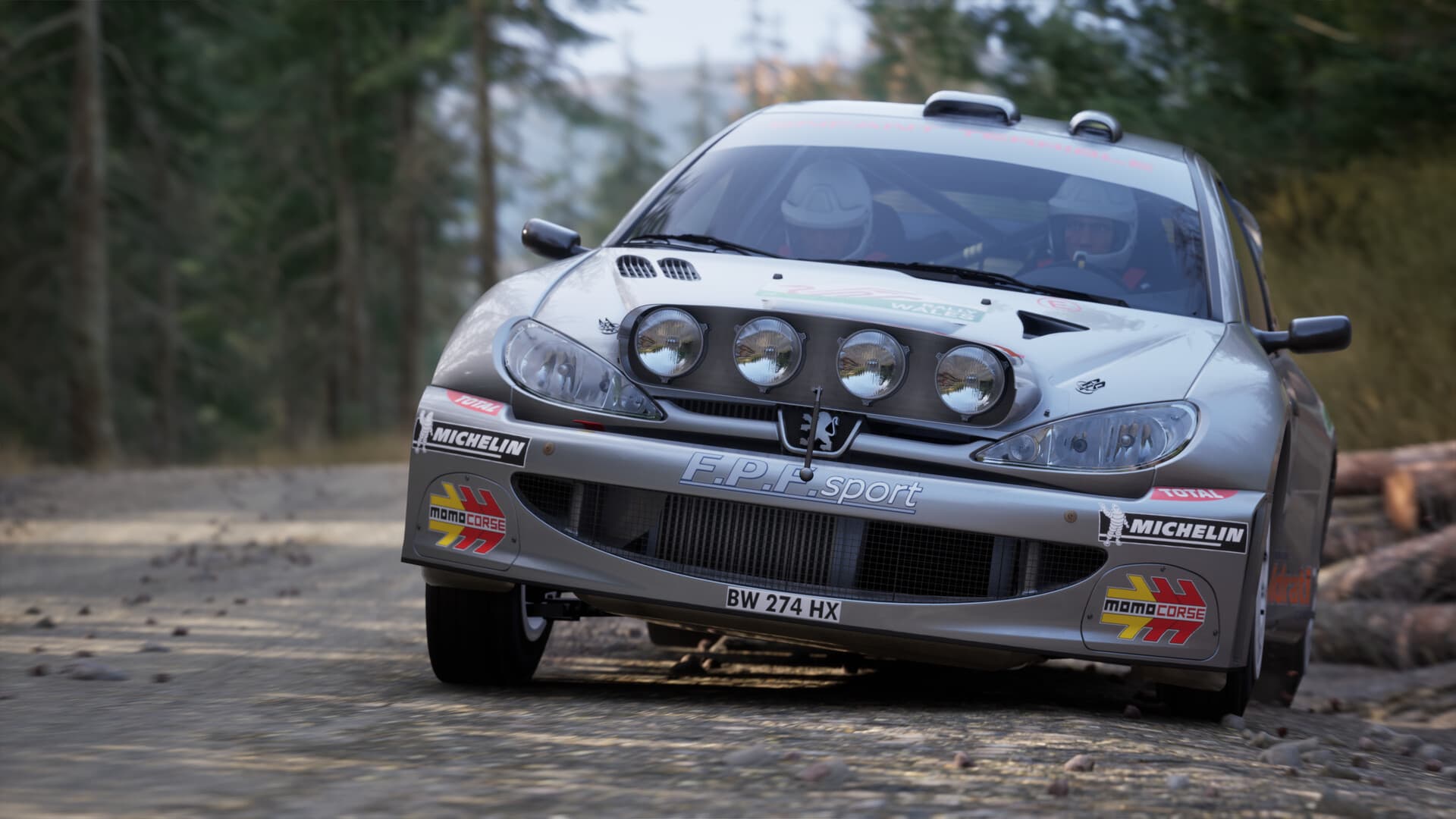 Assetto Corsa Rally PC Steam Account - 9