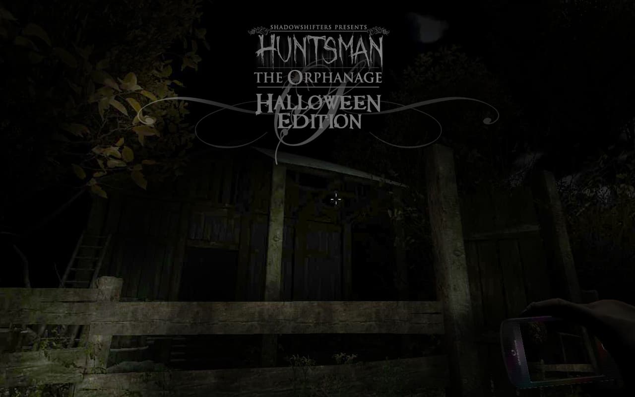 Huntsman: The Orphanage Steam CD Key - 7
