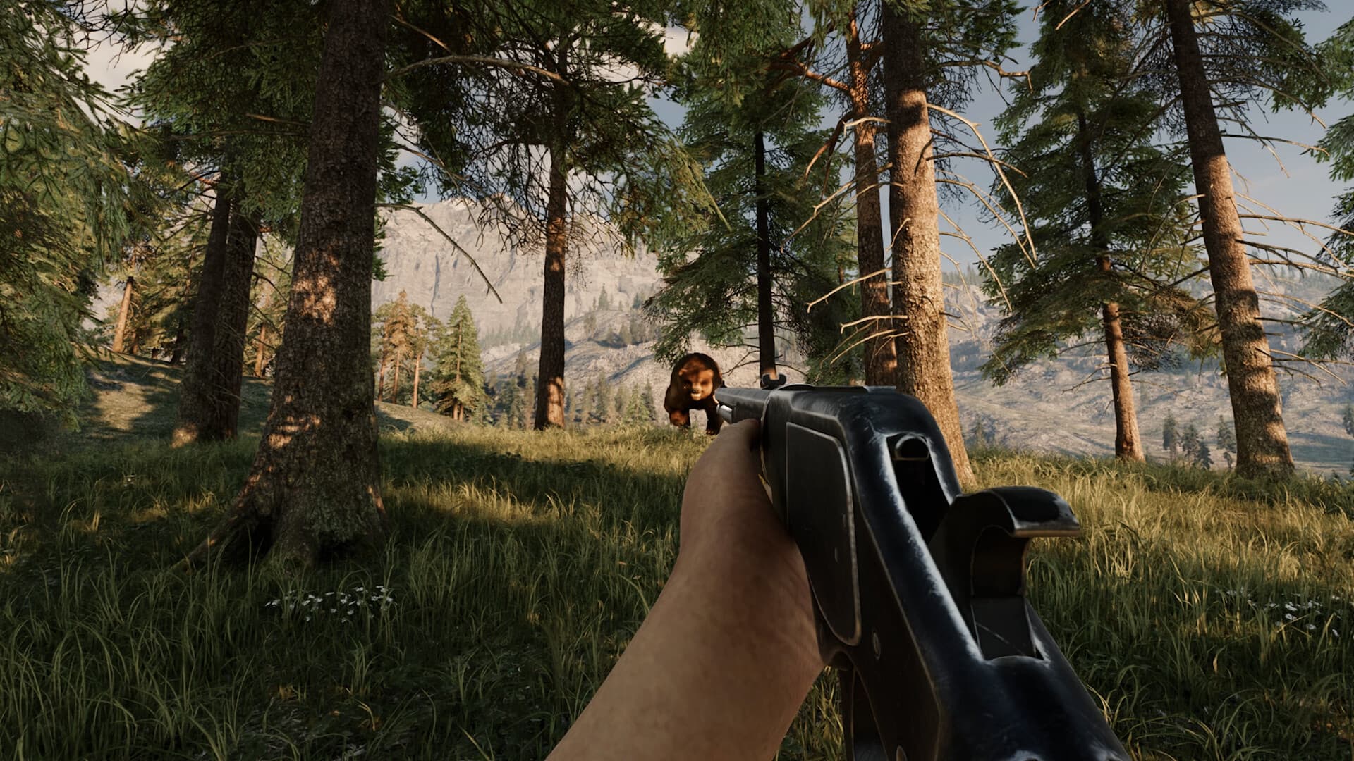 Ranch Simulator PC Steam Account - 5