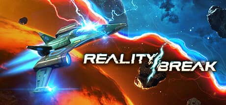 Reality Break PC Steam Account