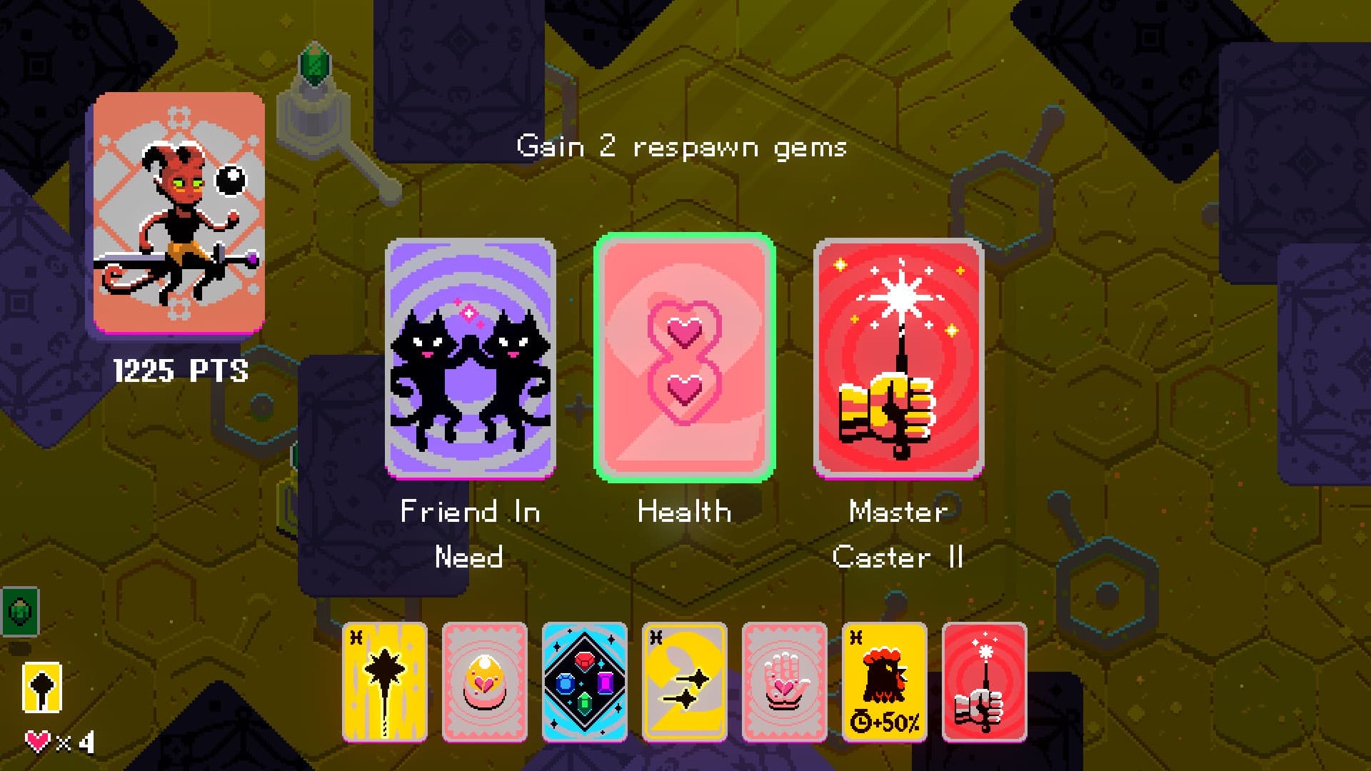 Wand Wars Steam CD Key - 5