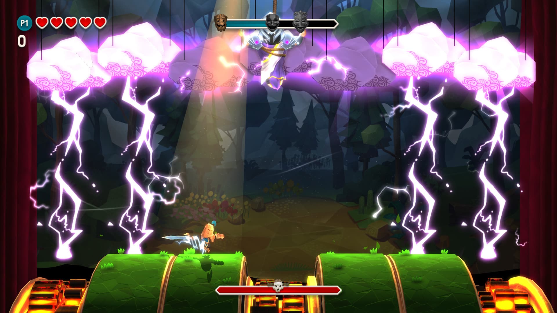 Talent Not Included Steam CD Key - 4