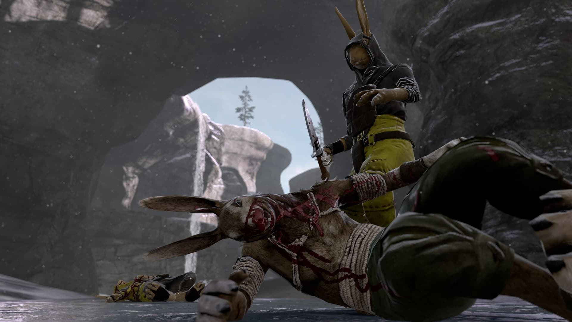 Overgrowth PC Steam CD Key - 4