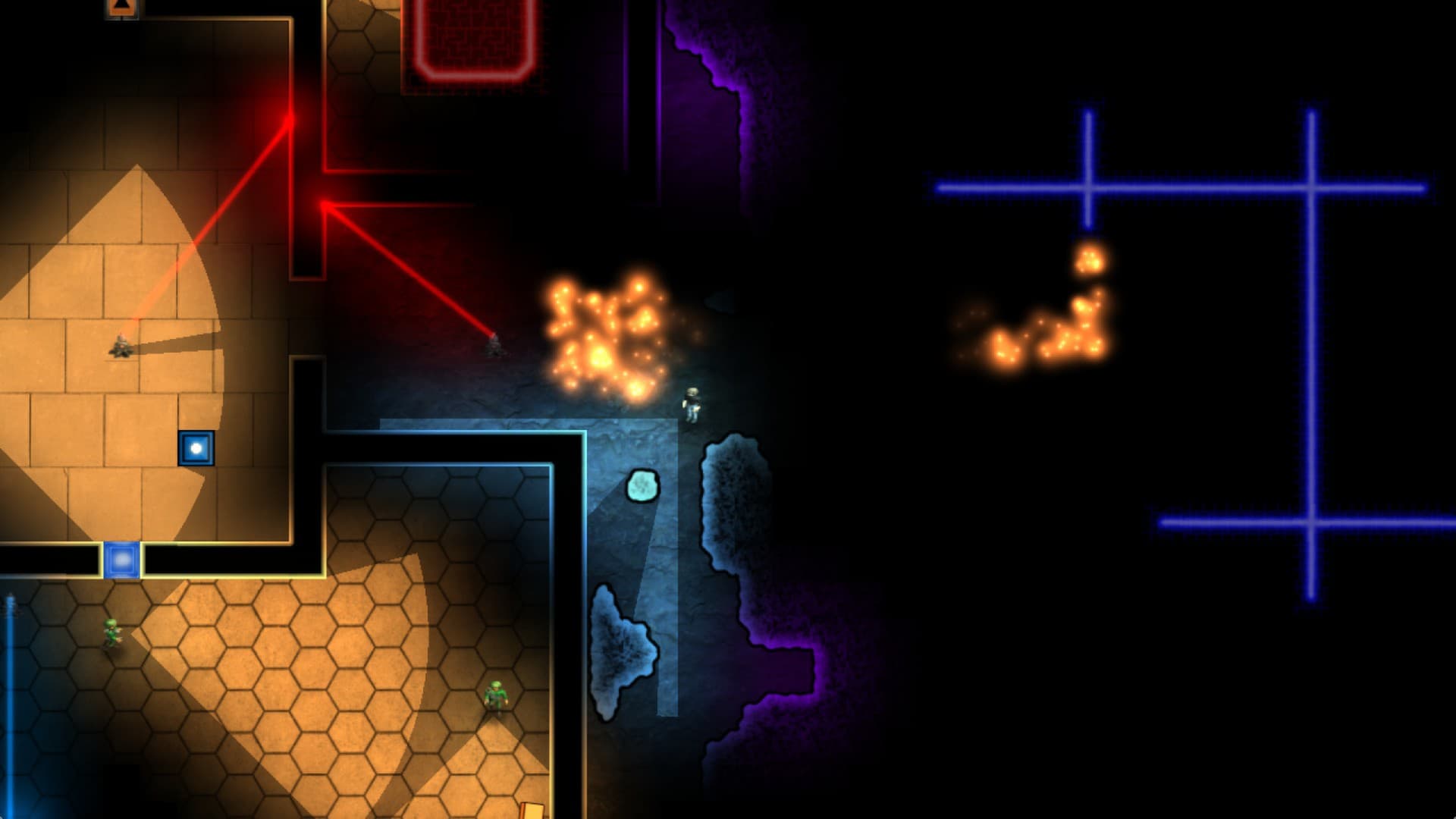 Dynamite Jack Steam CD Key - 4