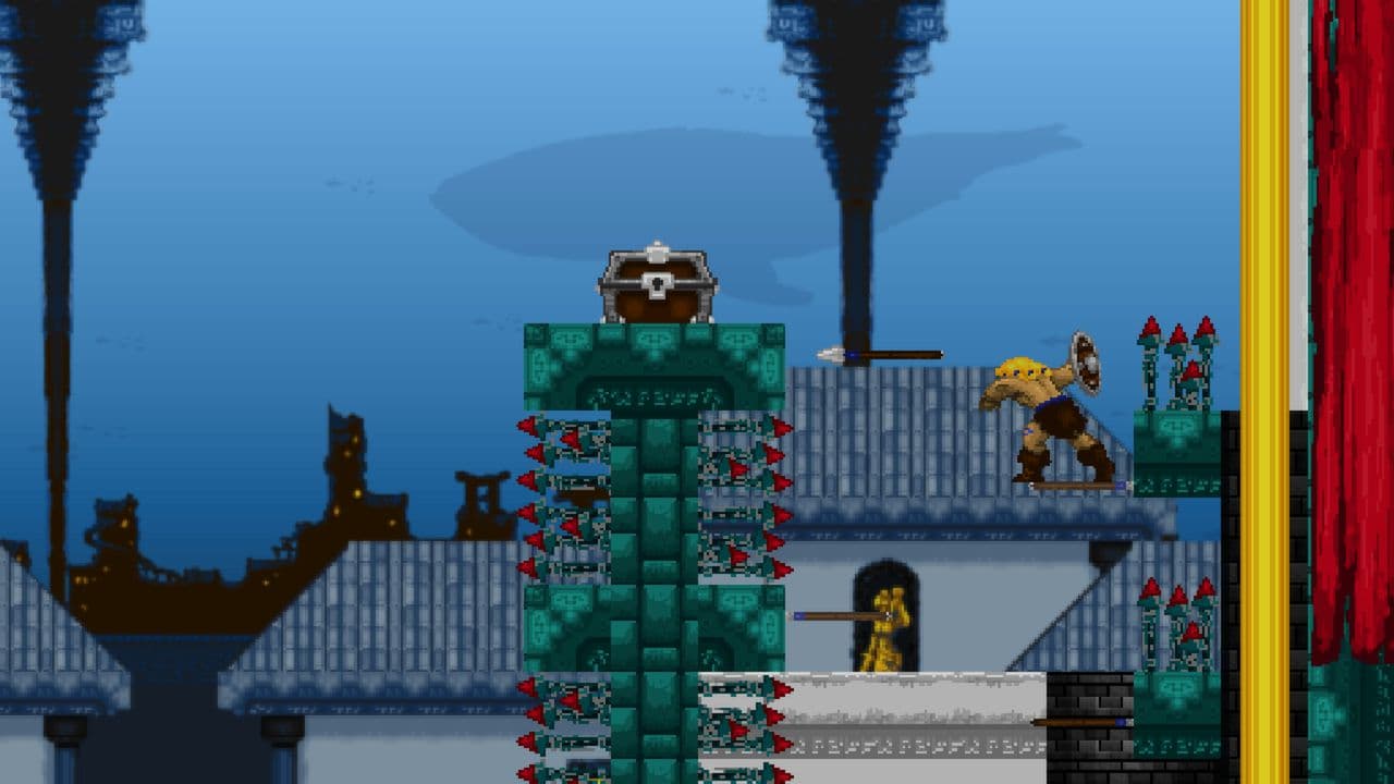 Volgarr the Viking PC Steam CD Key - 6