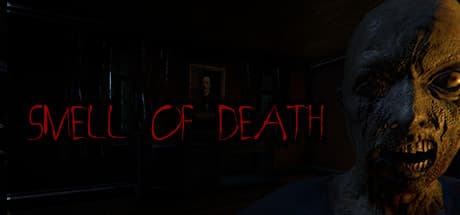 Smell of Death Episode 1: Dark House Steam CD Key