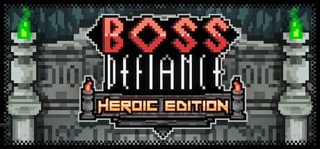 Boss Defiance Steam CD Key