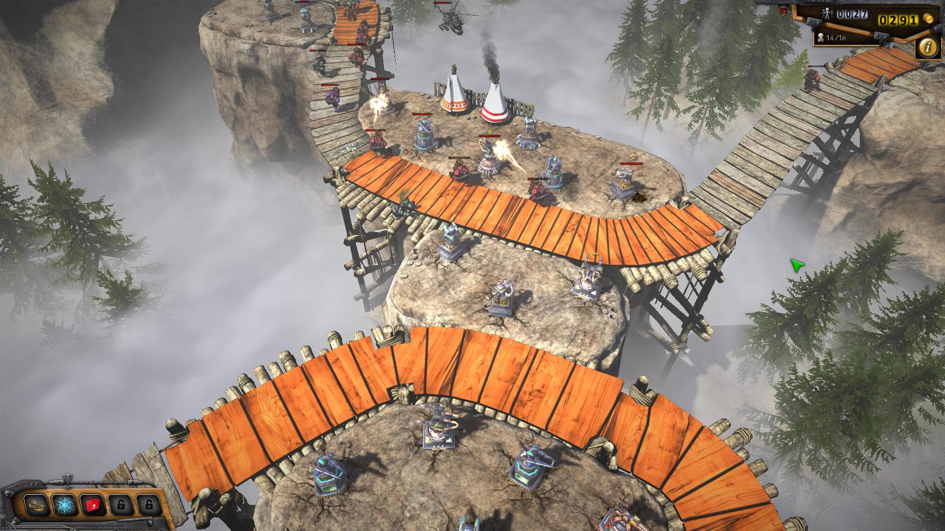 Rush for Glory Steam CD Key - 8