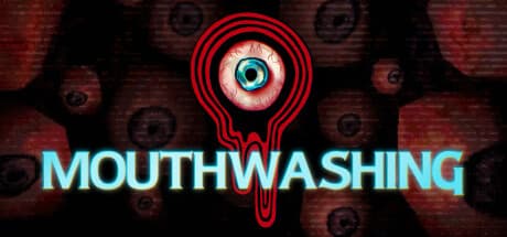 Mouthwashing PC Steam Account