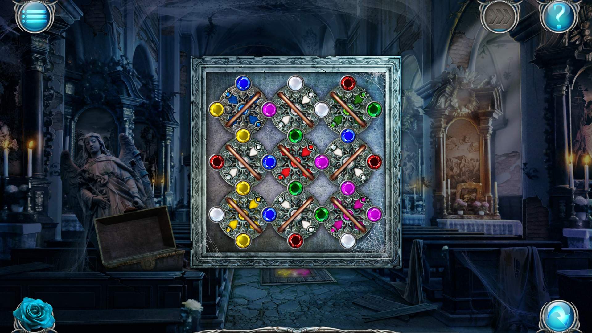Dracula's Legacy Steam CD Key - 7