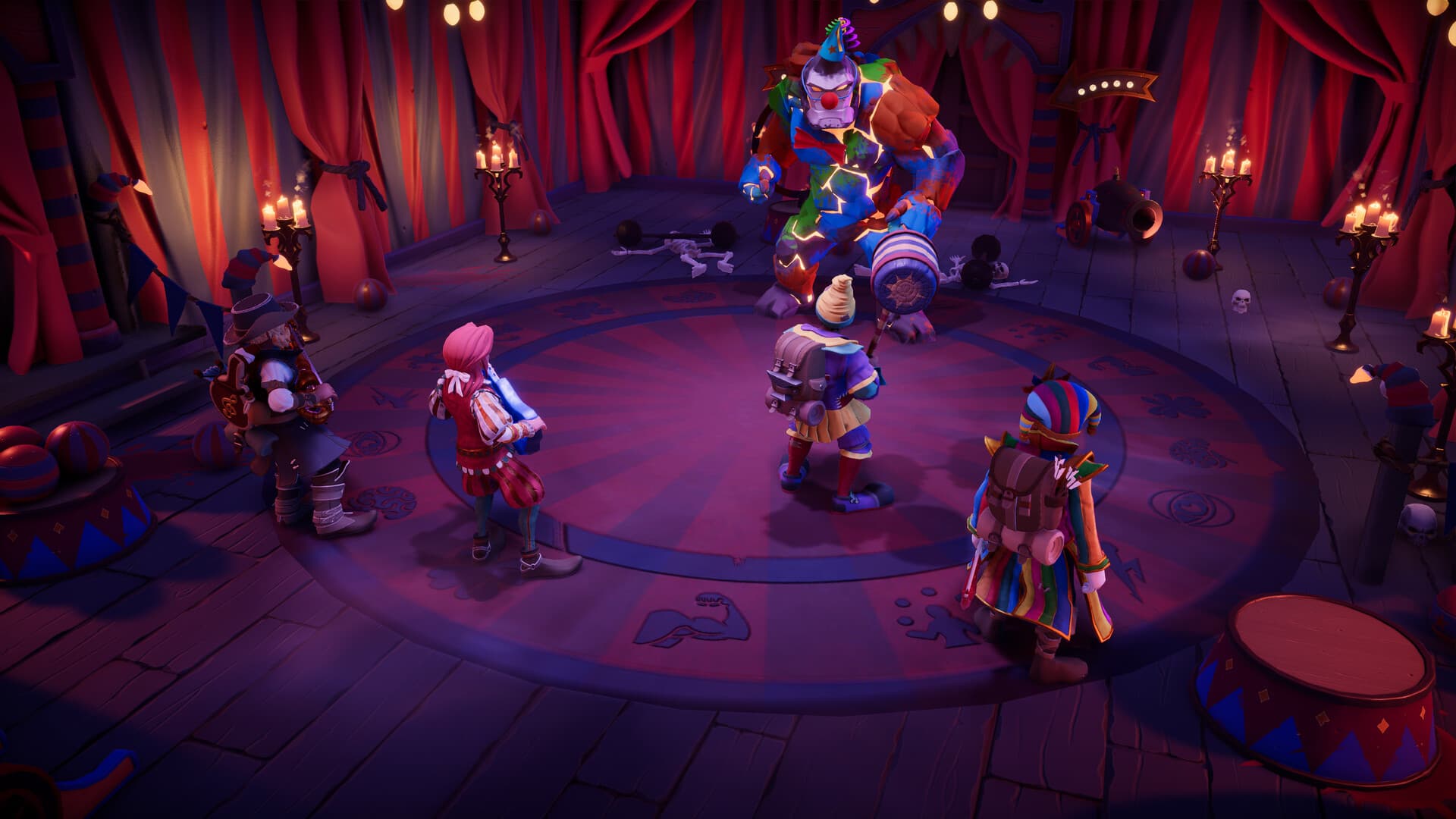 For The King II Steam Account - 8