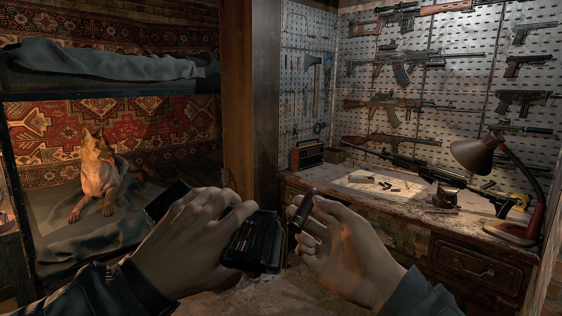 CONVRGENCE PC Steam Account - 5