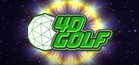 4D Golf PC Steam Account
