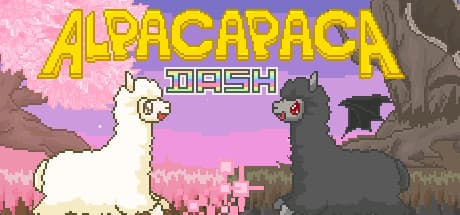 Alpacapaca Dash PC Steam CD Key