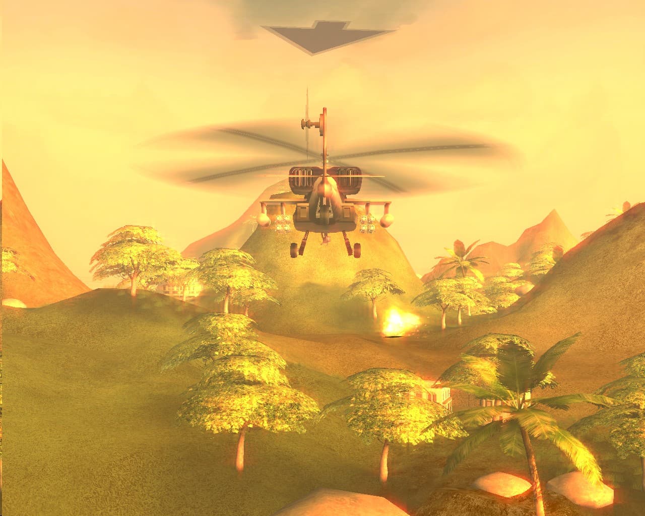 Pacific Liberation Force Steam CD Key - 4