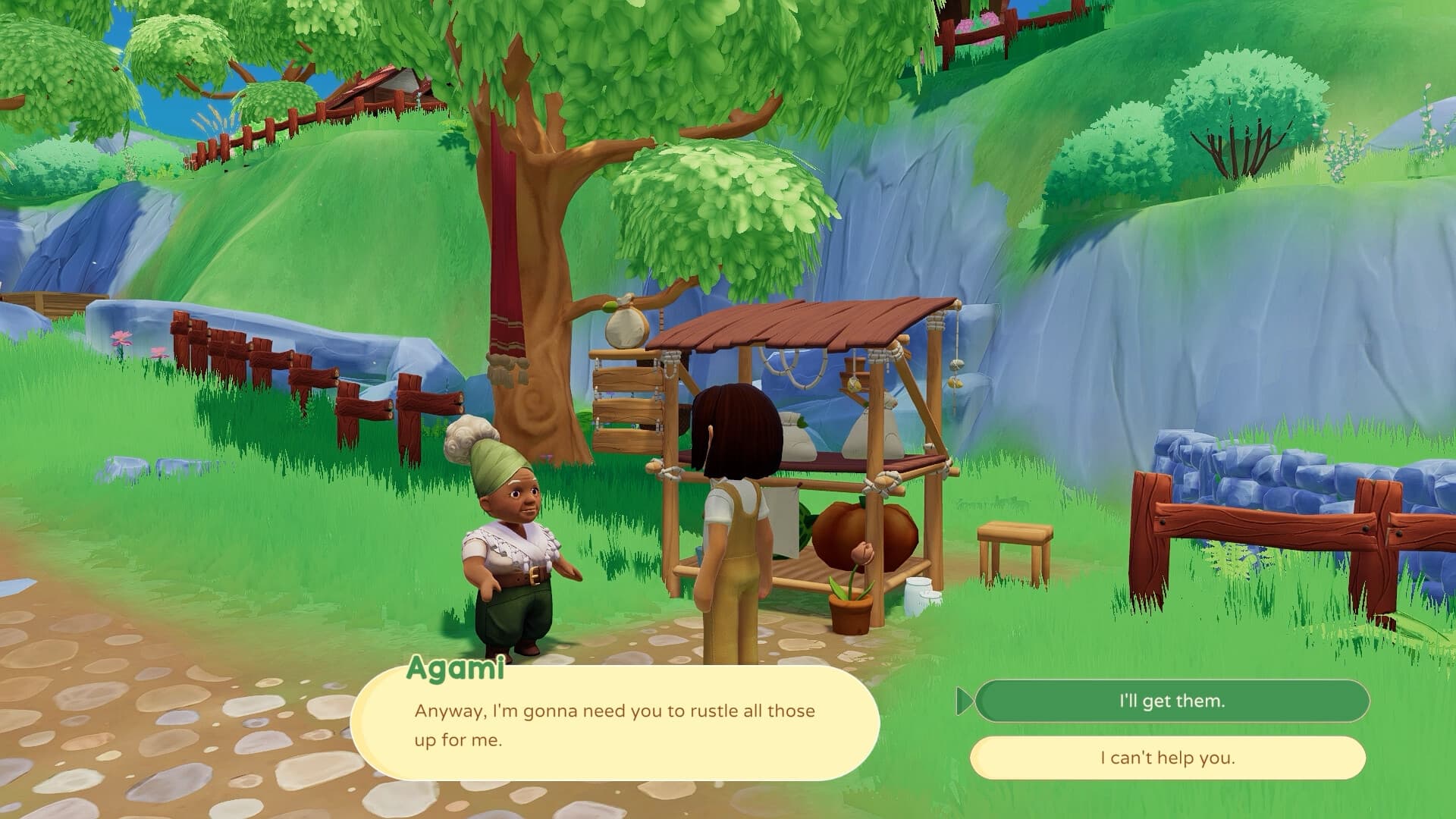 Paleo Pines PC Steam Account - 4