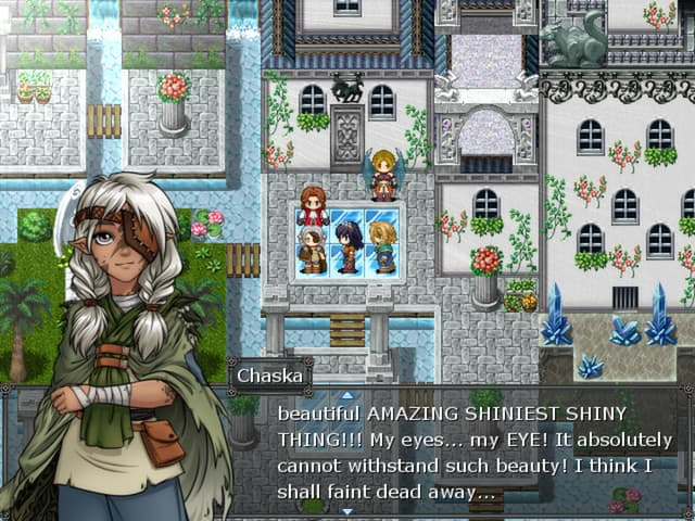 Skyborn Steam CD Key - 5