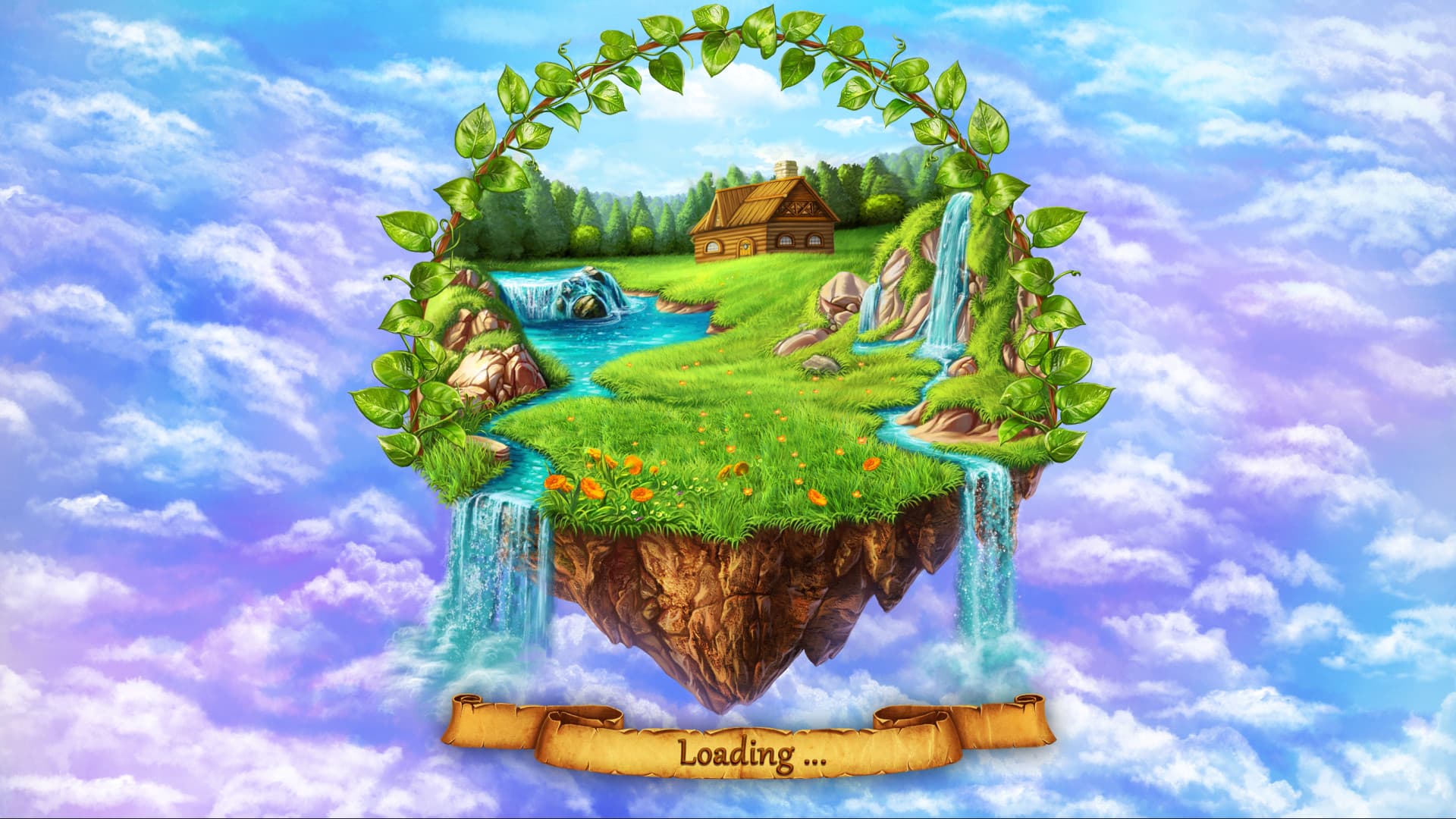 Happy Empire Steam CD Key - 2