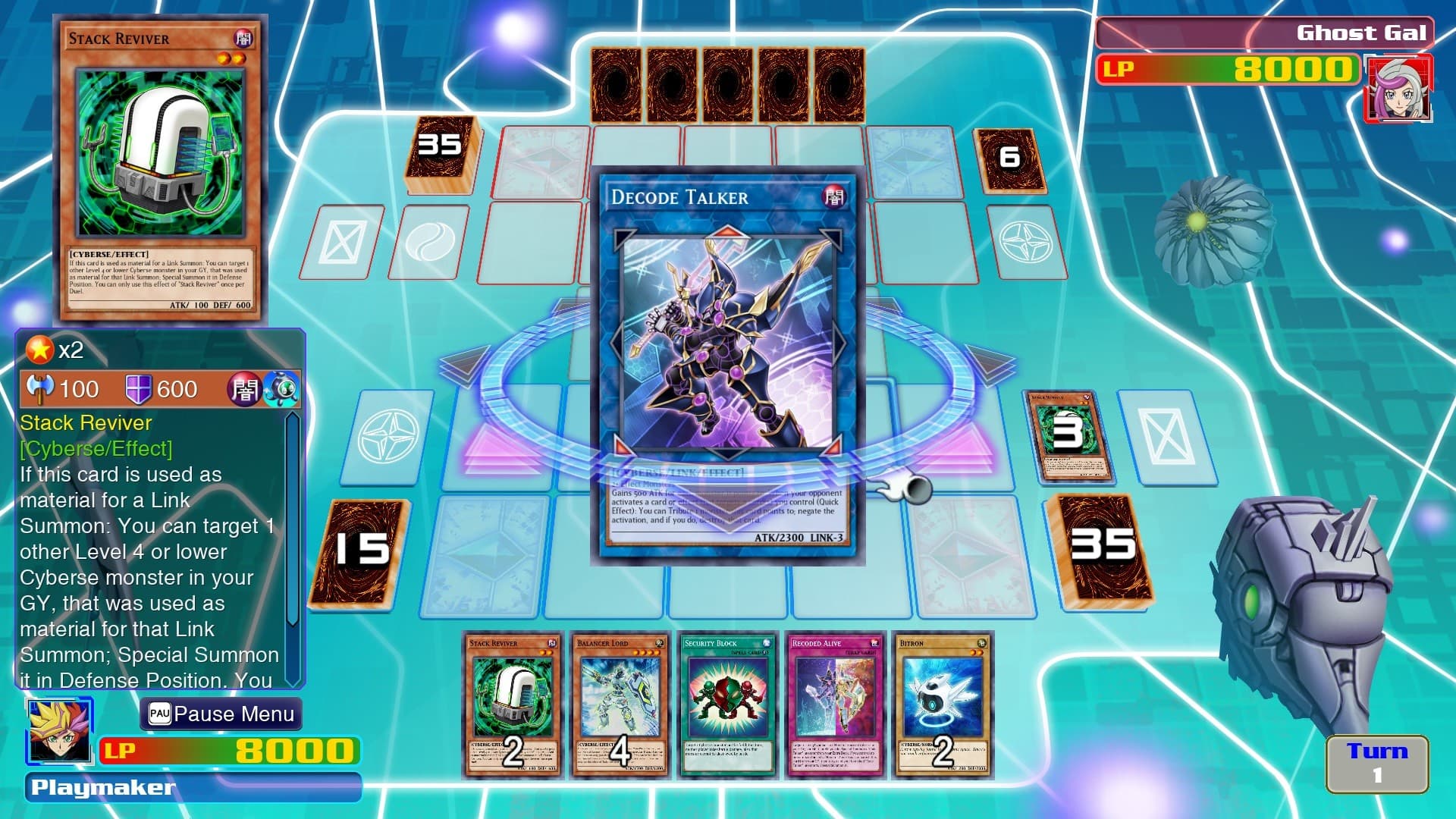 Yu-Gi-Oh! Legacy of the Duelist: Link Evolution PC Steam Account - 7