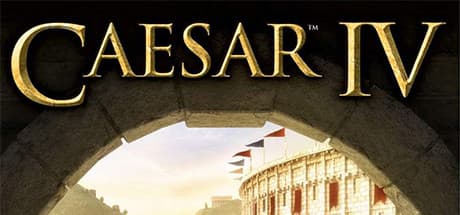 Caesar IV Steam CD Key