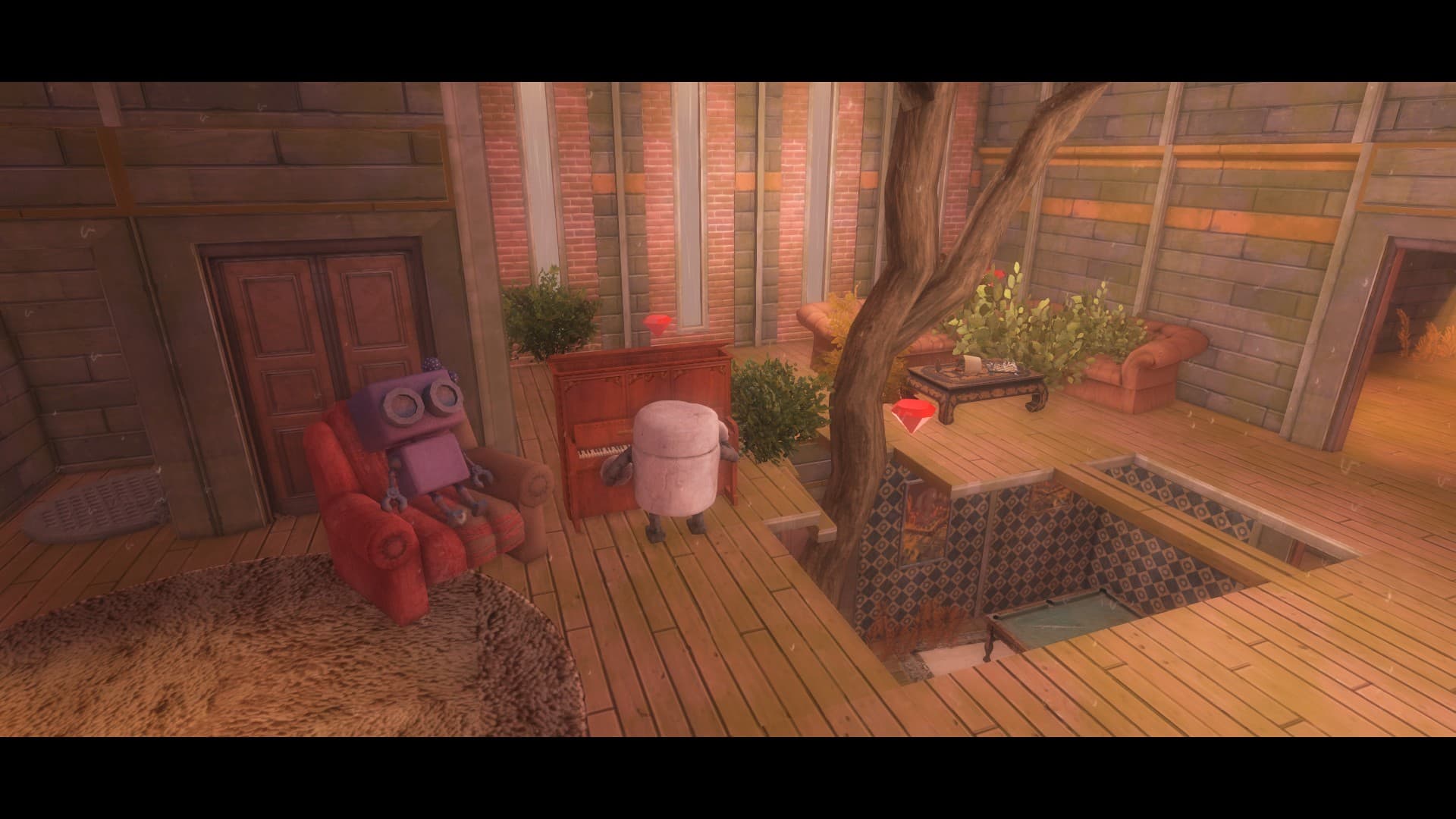 Scrap Garden Steam CD Key - 7