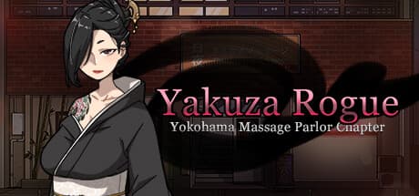 Yakuza Rogue: Yokohama massage parlor chapter PC Steam Account