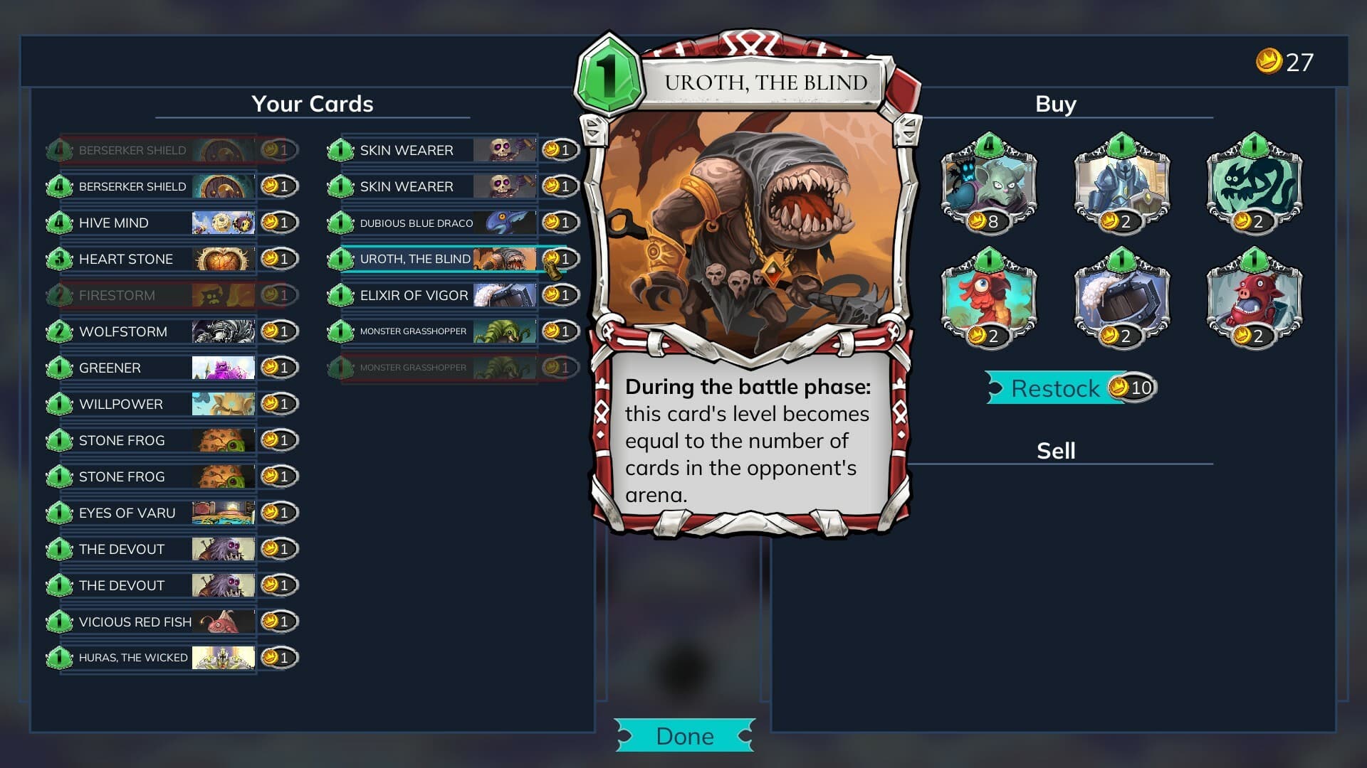 Primateria PC Steam Account - 5