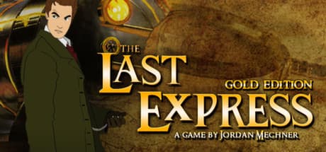The Last Express Gold Edition Steam CD Key