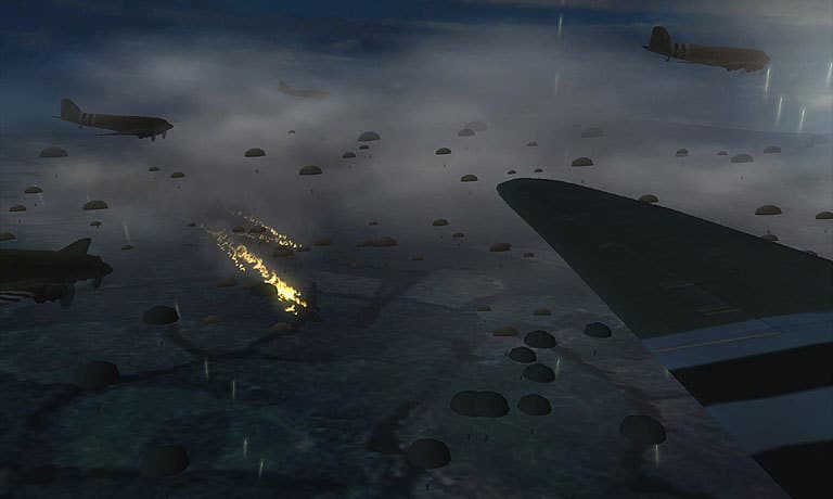Brothers in Arms: Road to Hill 30 Steam CD Key - 7