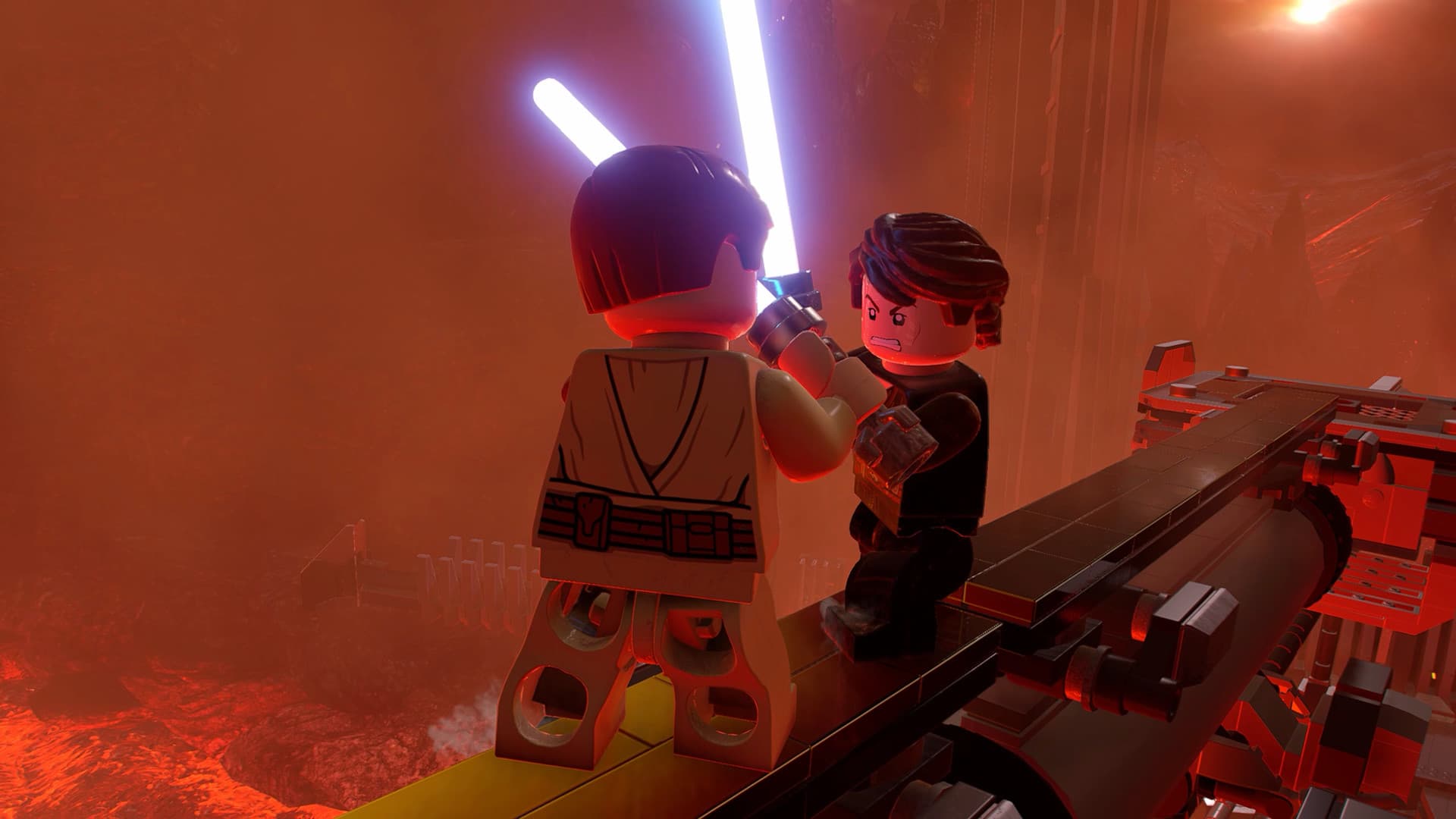 LEGO Star Wars: The Skywalker Saga Deluxe Edition PC Steam Account - 7