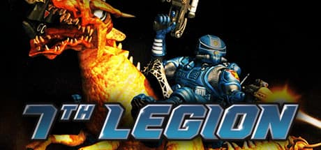 7th Legion PC Steam CD Key