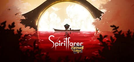 Spiritfarer: Farewell Edition PC Steam Account