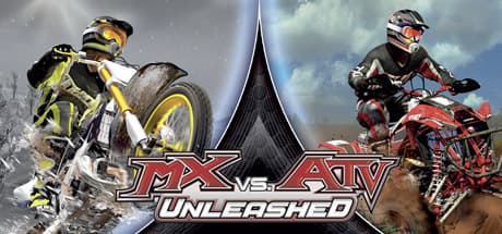 MX vs. ATV Unleashed Steam CD Key