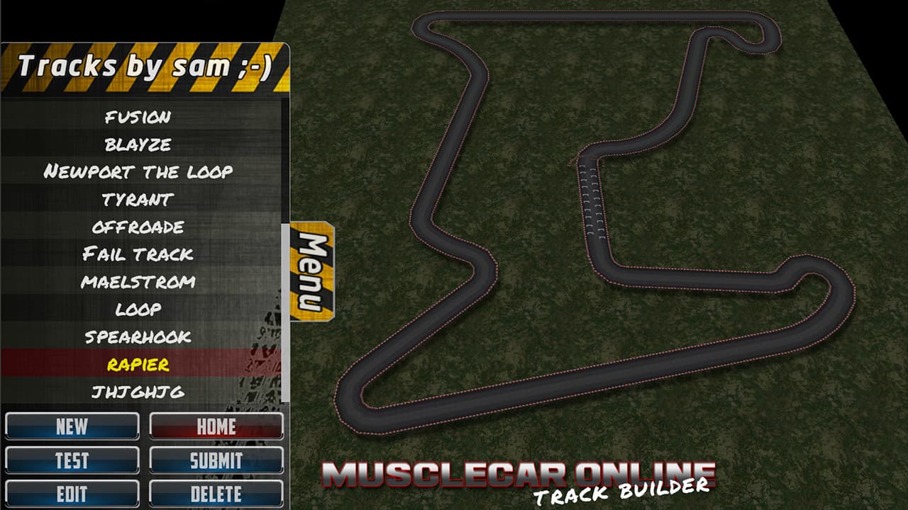 Musclecar Online Steam CD Key - 7