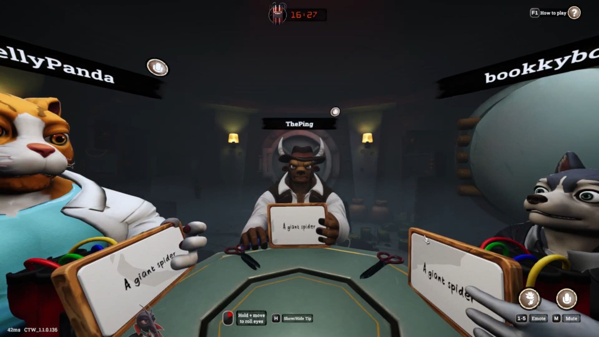 Cut That Wire PC Steam Account - 2