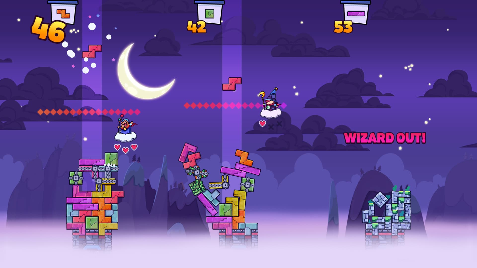 Tricky Towers Steam CD Key - 3