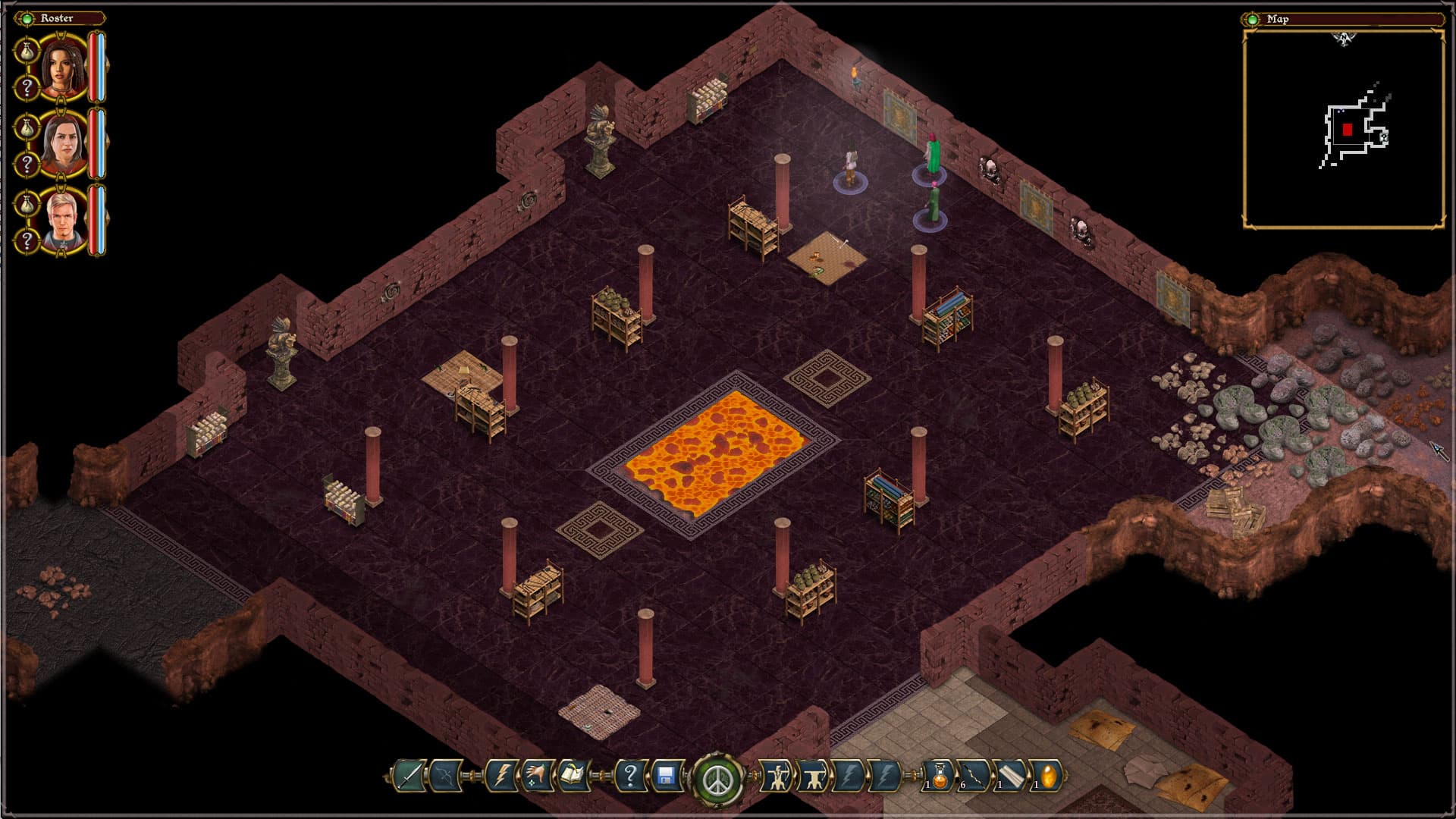 Avadon 2: The Corruption PC Steam CD Key - 6