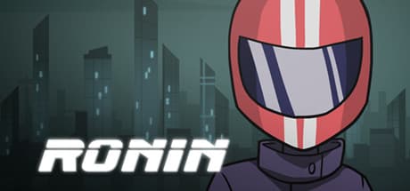 Ronin Steam CD Key