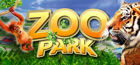 Zoo Park Steam CD Key