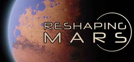 Reshaping Mars PC Steam Account