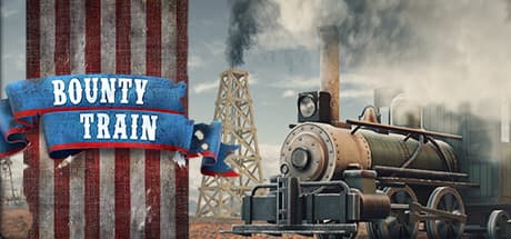 Bounty Train Steam CD Key
