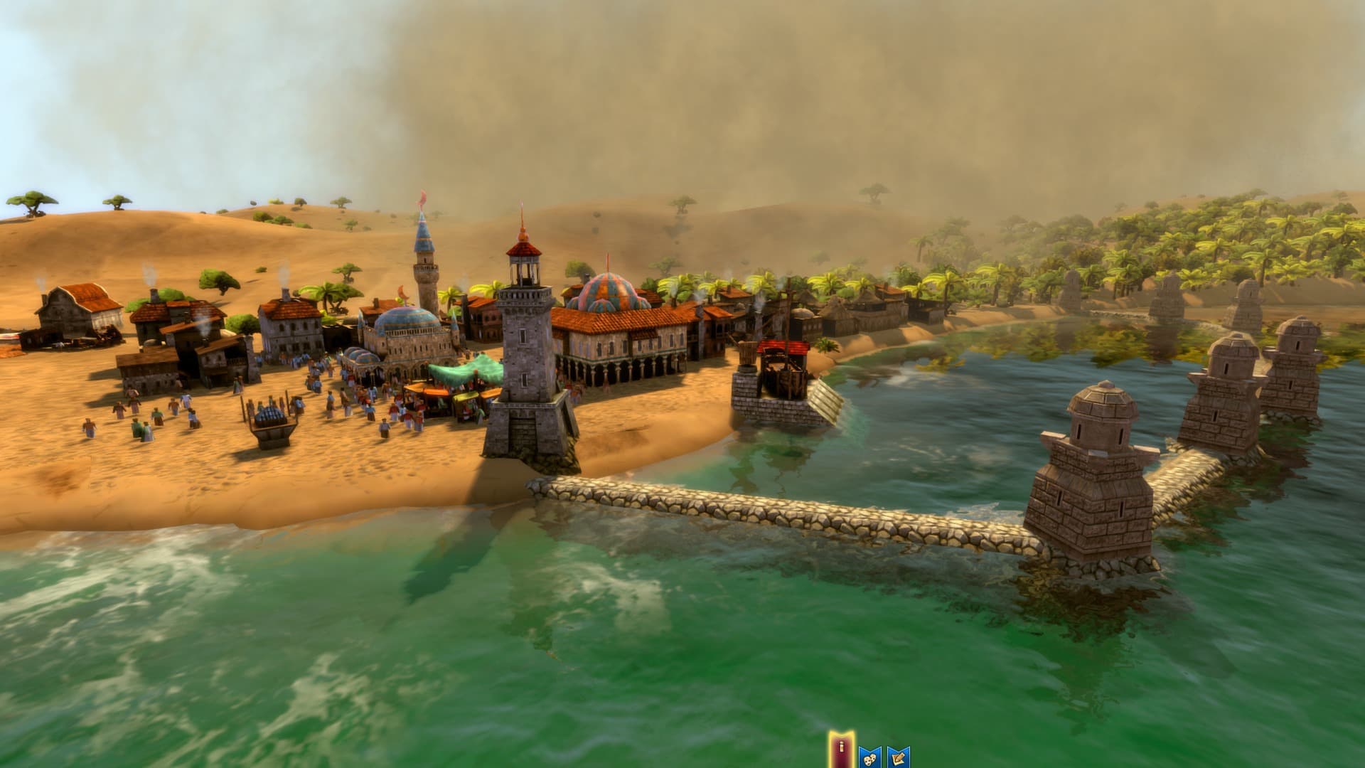 Rise of Venice PC Steam CD Key - 6