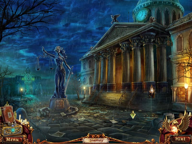 Hidden Object Bundle 4 in 1 Steam CD Key - 8