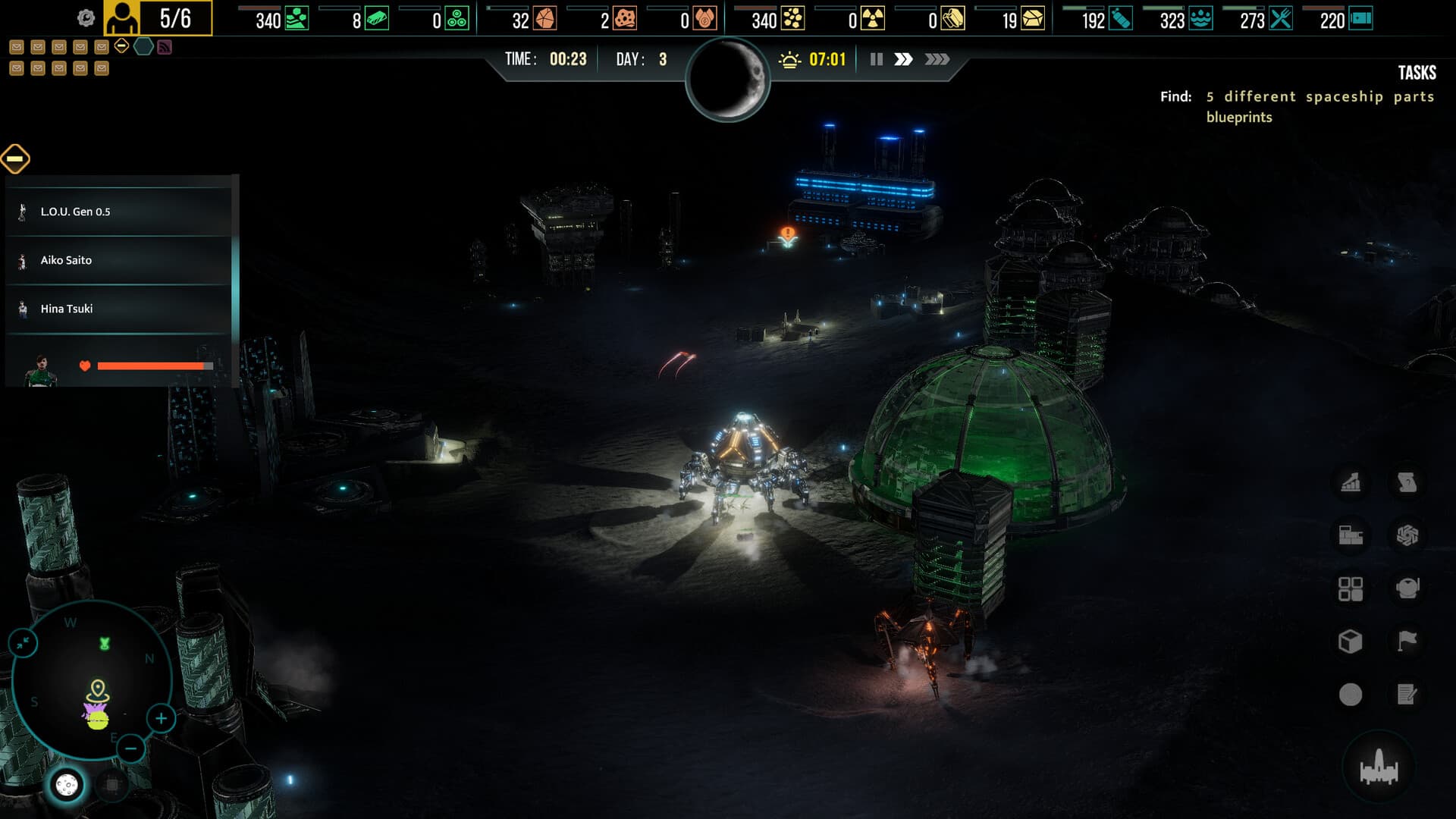 Dark Moon PC Steam Account - 8