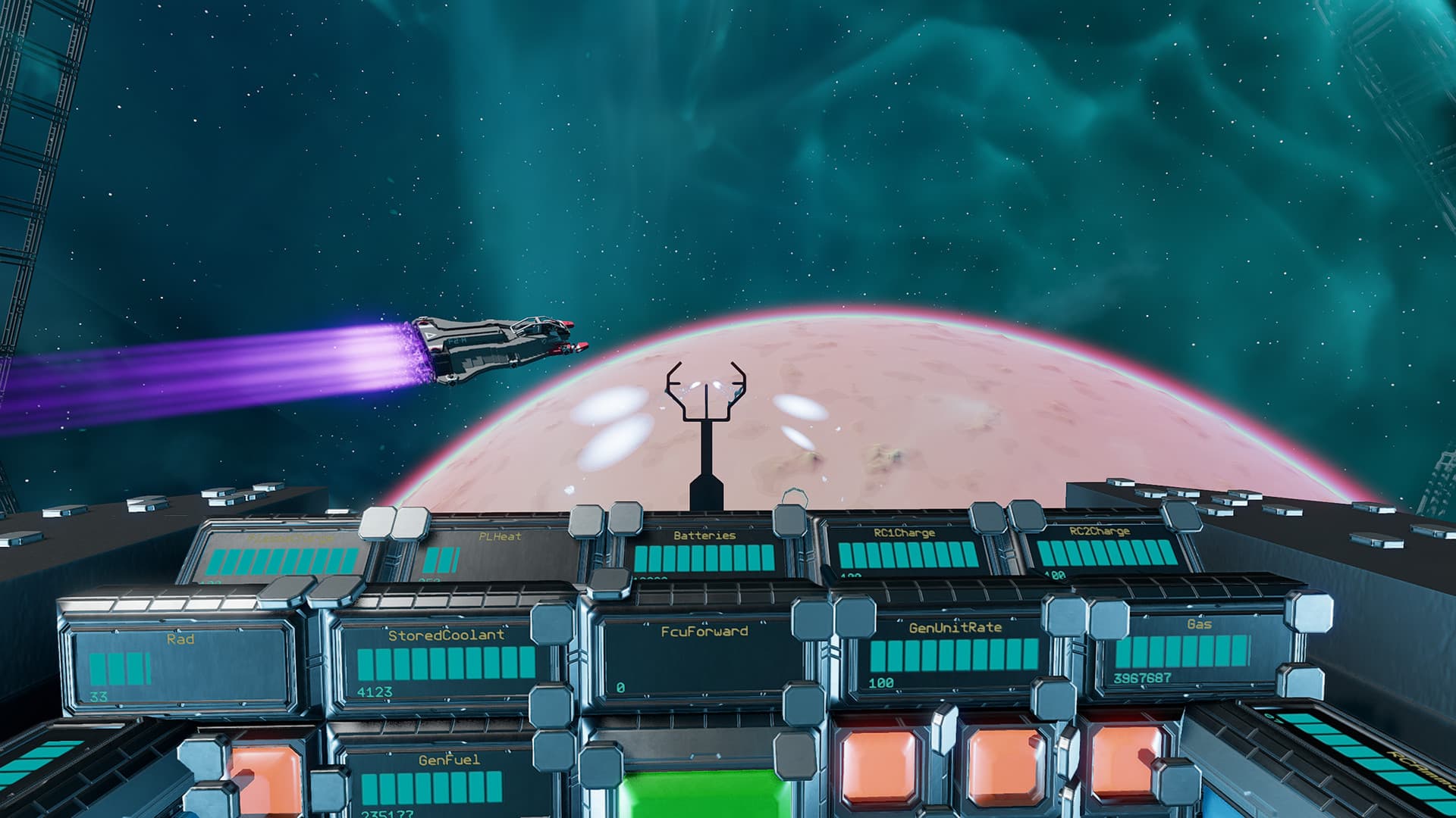 Starbase PC Steam Account - 5